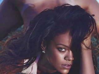 Rihanna atviras!