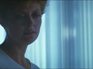 Catherine deneuve vs susan sarandon – a partir de o hunger 1983