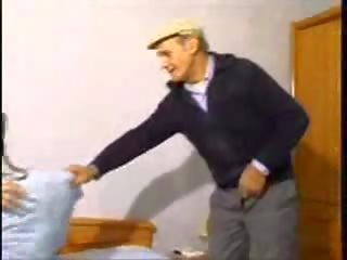 Kirli old man violates peýan uklamak ýaşlar video