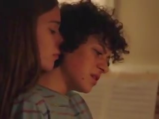 Alia shawkat laia costa - duck butter 2018: gratis porno fe