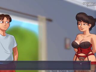 Summertime saga - ทั้งหมด เพศ ฉาก ใน the เกมส์ - มหาศาล เฮนไท การ์ตูน กระปรี้กระเปร่า โป๊ รวบรวมช็อตเด็ด ขึ้น ไปยัง v0 18 5