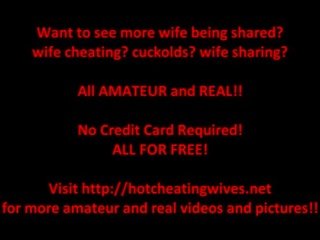 Podvádzanie manželka a ju priateľ - hotcheatingwives.net