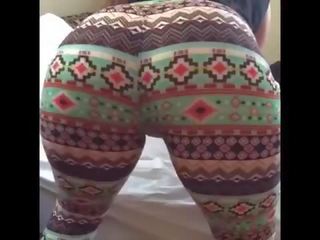 BOOTY CLAP , TWERKING VINE &amp; VIDEO