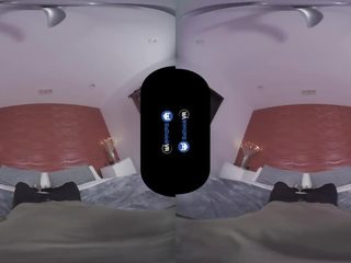 BaDoink VR Dream Banging With Valentina Nappi VR Porn Porn Videos
