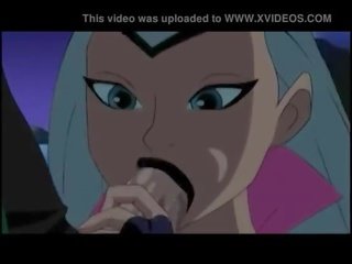 Rozprávka sex: ben 10 porno video episodes