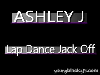 Befasues i ri e zezë hottie ashley
