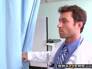 Doctors Adventure - Madison Ivy James Deen - Youre No