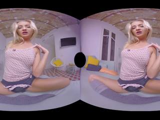 VirtualRealPorn - VR Girl