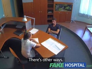 Fakehospital seselė cures smeigės depression iki nuoma jį sperma apie jos putė