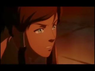 The legend of korra bayan video