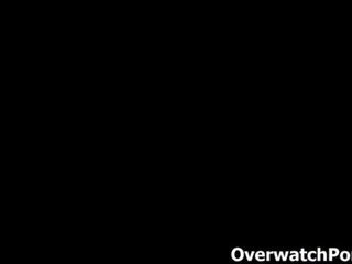 Overwatch mei kompilasi