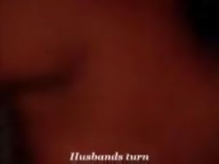Threesome with Husbands Boss, Free Free Threesome Tube Porn Video