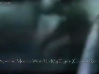 Depeche Mode Word in My Eyes, Free In Vimeo Porn Video 35