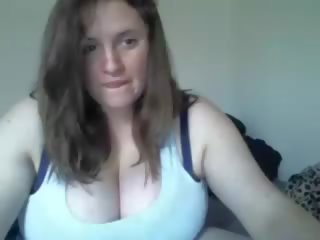 Gros Seins Solo: Free Saggy Tits Porn Video bd