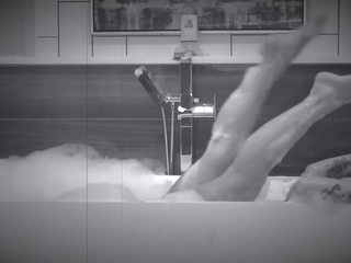 Fürdőkád: fürdőszoba & nagy segg hd porn� videó 96