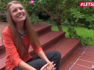 Lussy smyslný čeština dospívající intenzivní sólo masturbace až do orgasmu - letsdoeit porno videa