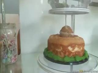 Sample My Cake