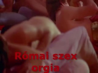 Rooma emaoire: tasuta orgia porno video e3