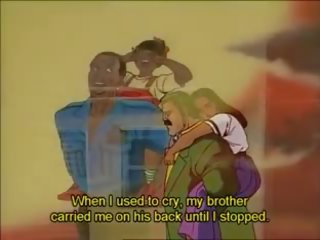 Wütend stier 34 anime ova 4 1992 englisch untertitelt: porno 05