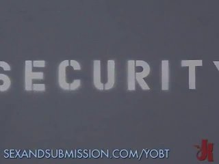 空港 insecurity