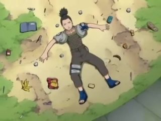 Shikamaru vs temari-adult parodie