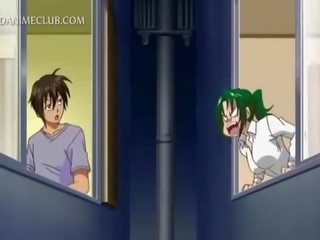 Mamalhuda 3d anime miúda dando cavalinho trabalho fica jizzed tudo sobre