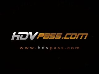 Hdvpass 黑色 小雞 同 真棒 性別 技能!