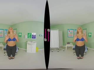 Seselė pilnas kūnas egzaminas wankitnow 3d virtualus realybė