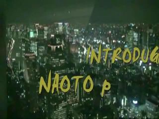 Introducing naoto 2