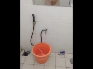 Indonesialainen pullea tyttö alasti show skyp-p1: vapaa porno 36