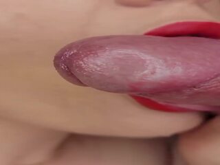 Miệng creampie biên soạn nhói con gà trống trong của bạn miệng tốt nhất blowjob biên soạn