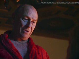 Soft str8 corbin bernsen - the ors bridge 2019: porno bc