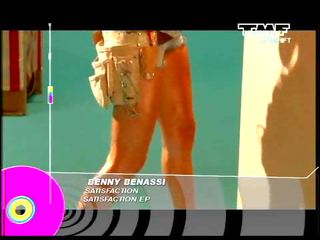 Benny benround assi 满意 xxx