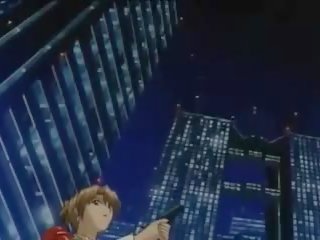 代理人 aika 4 五 ova 动漫 特别 审讯 1998: 自由 色情 77