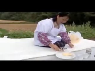 Another Fat Asian Mature Farm Wife, Free Porn cc