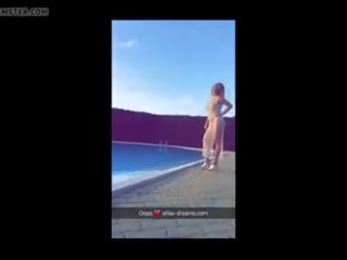 Cap D'agde August 2017 11, Free August 2017 Netflix Porn Video