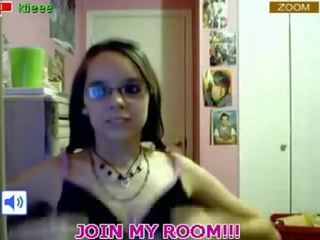 Stickam katieee