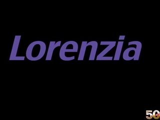 Lorenzia And The International Language Of Fucking