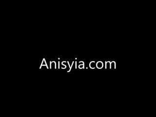 Anisyia livejasmin רטוב ברכיבה ו - תחת מתפתלת 4k