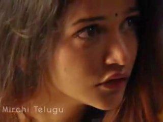 Telugu attrice sesso video