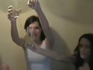 Students Party 2 (Russian Teens Amateur)