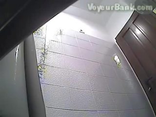 Toaleta spycam-971