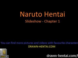 Naruto Hentai Slideshow