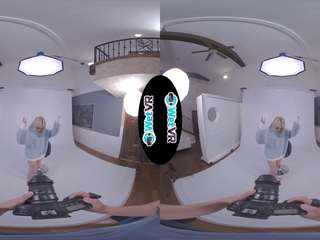 Wetvr photo tirer tours en baise session en vr