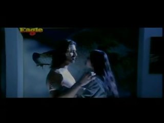 Hot scene from india b grade movie