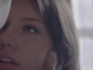 阿黛爾 exarchopoulos - 火 (2015)