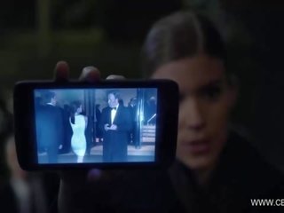 Kate Mara - bare butt, doggystyle sex - House of Cards S01 www.celeb.today