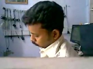 Tamilisch dorf mädchen sex mit chef im handy, mobiltelefon geschäft