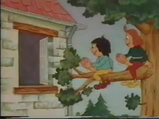 Max & Moritz sex cartoon