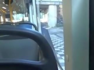 Sex In Bus